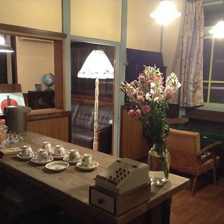 Hotel Salt House Shimanami Gh Imabari Railway Station Exterior foto