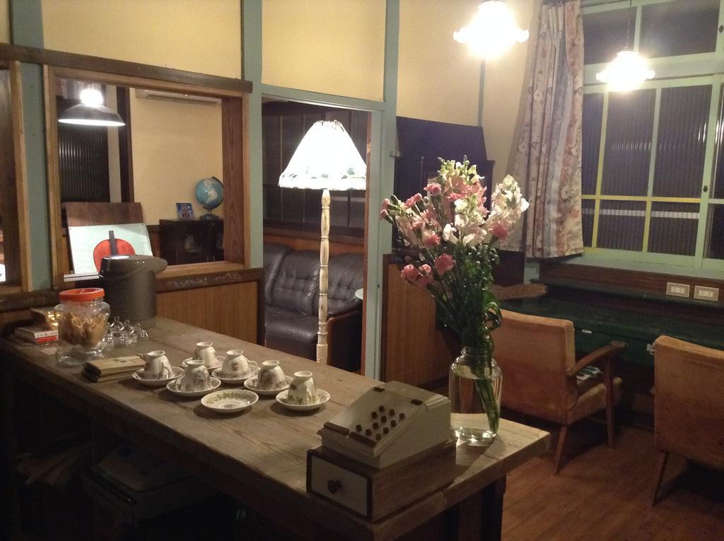 Hotel Salt House Shimanami Gh Imabari Railway Station Exterior foto