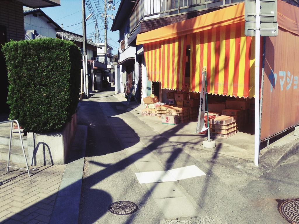 Hotel Salt House Shimanami Gh Imabari Railway Station Exterior foto