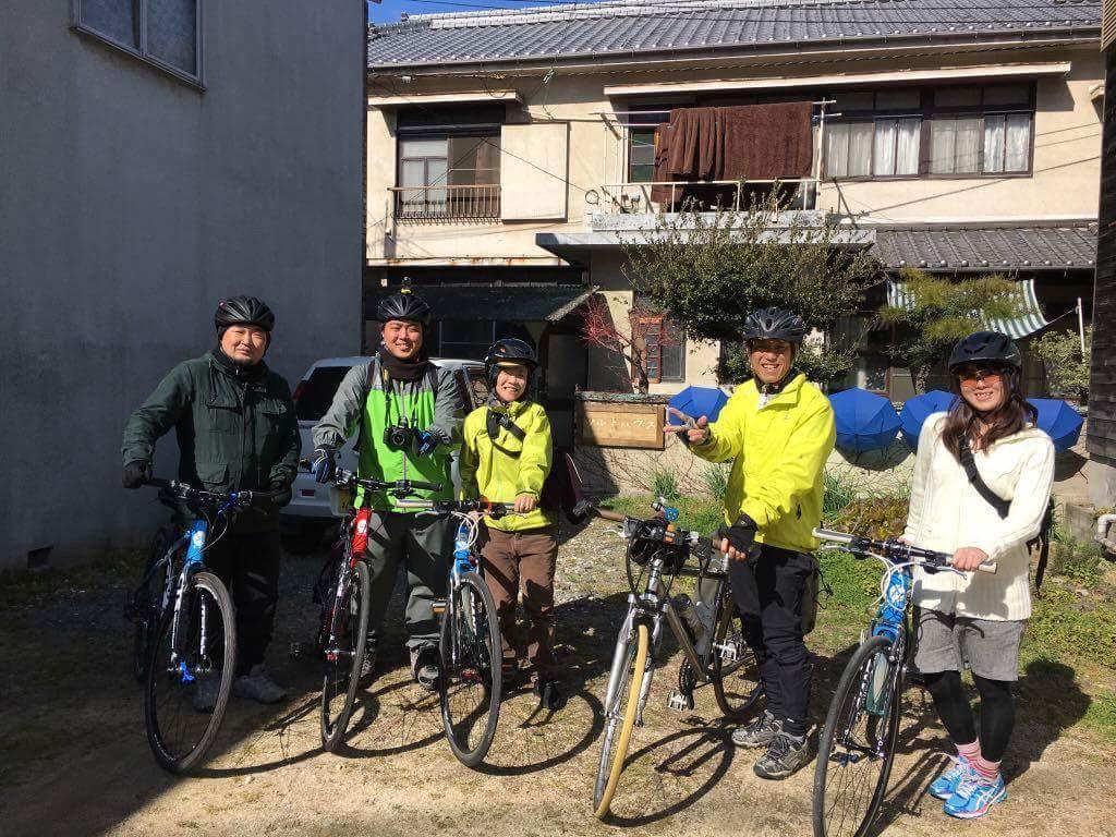 Hotel Salt House Shimanami Gh Imabari Railway Station Exterior foto